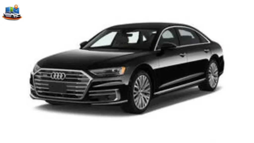 Audi A5 Price