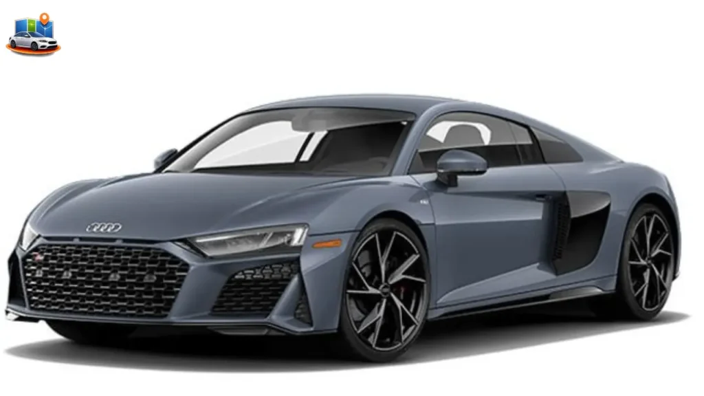 Audi R8 Price in Pakistan