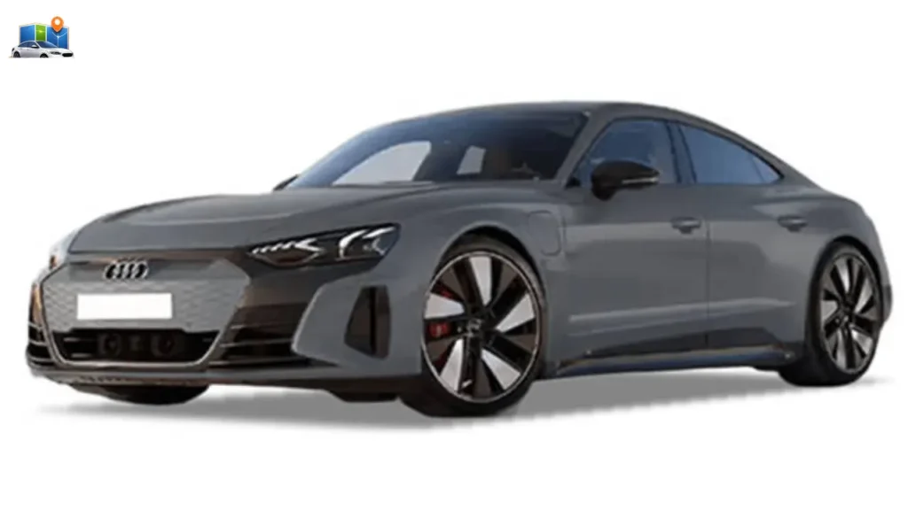 Audi e-tron GT Price