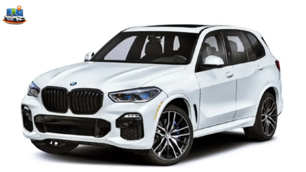 BMW X5 Price in Pakistan