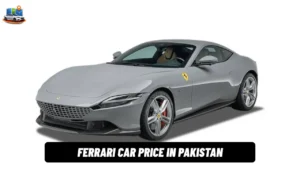 Ferrari Car
