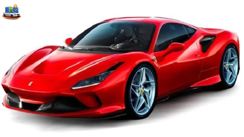 Ferrari Car Price in Pakistan