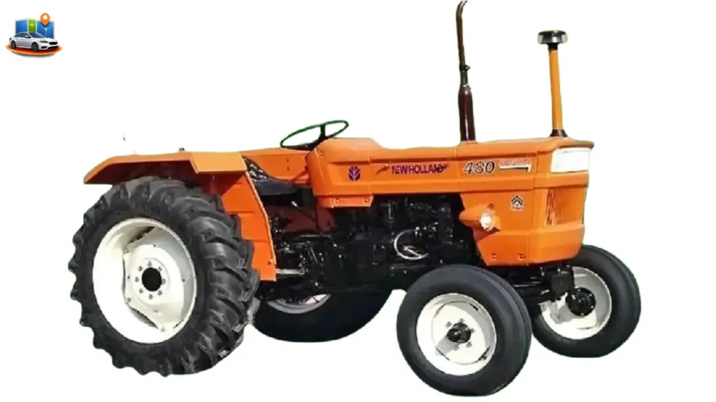 Fiat 480 Tractor Price