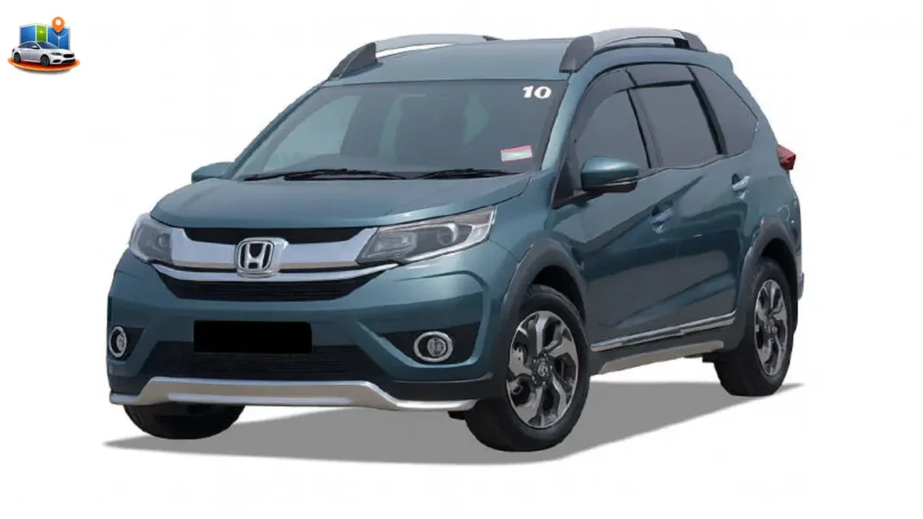 Honda BRV Price