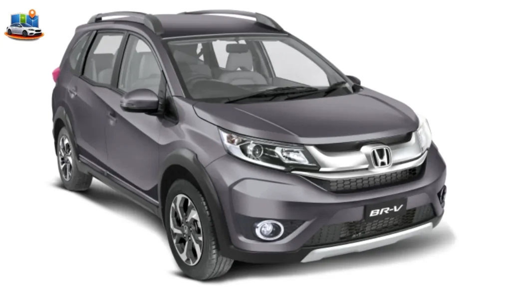 Honda BRV Price in Pakistan