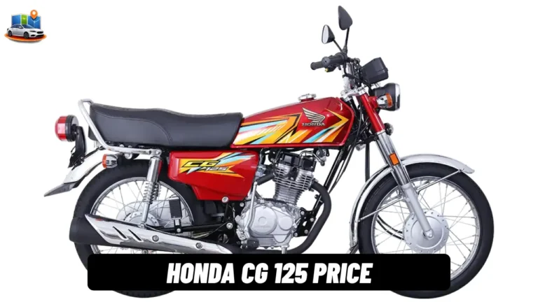 Honda CG 125