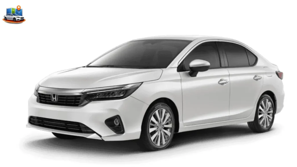 Honda City Price in Pakistan
