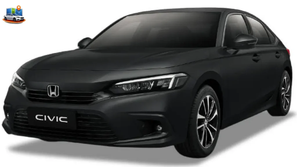 Honda Civic Price in Pakistan