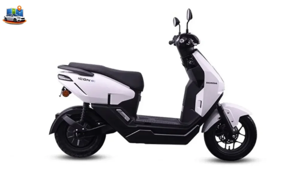 Honda ICON e Price