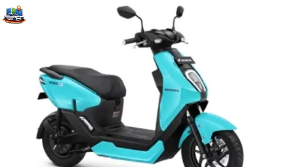 Honda ICON e Price in Pakistan