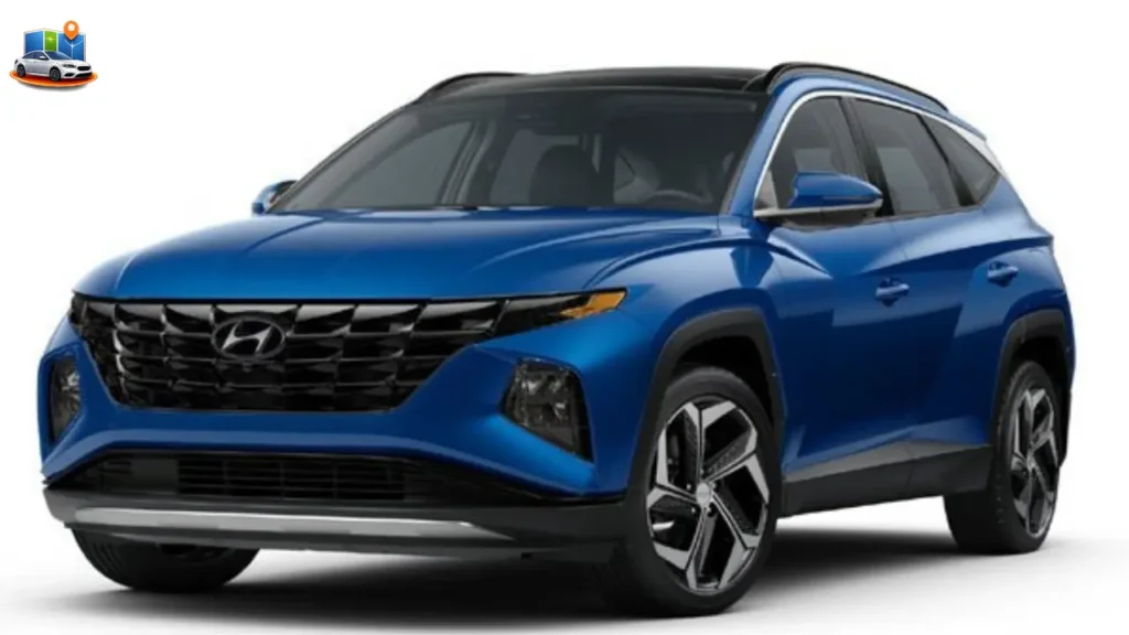 Hyundai Tucson Price