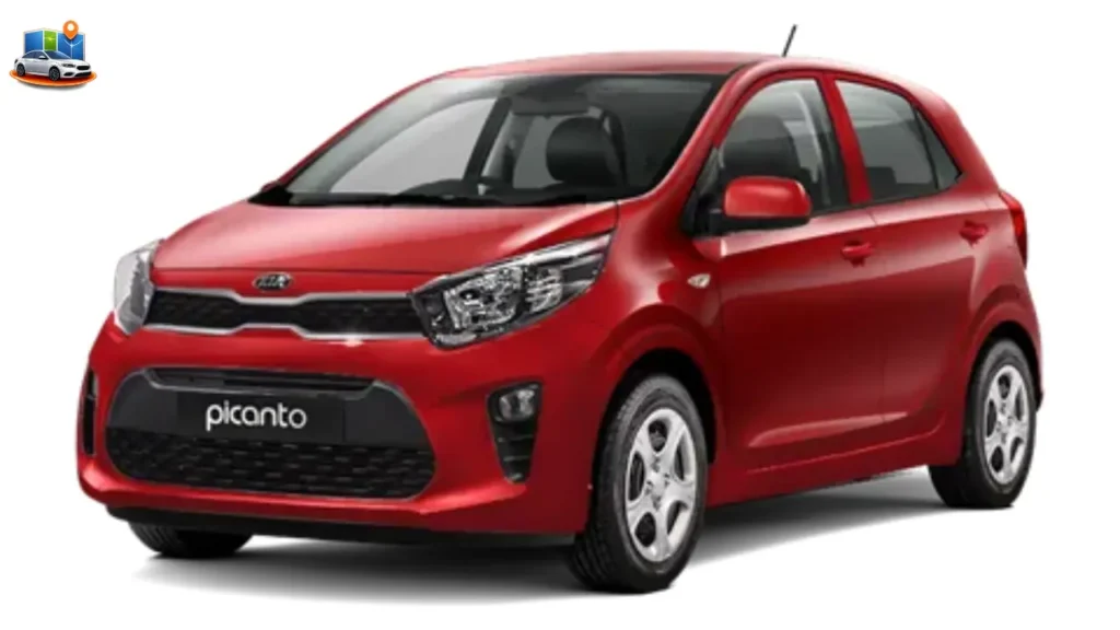 KIA Picanto Price