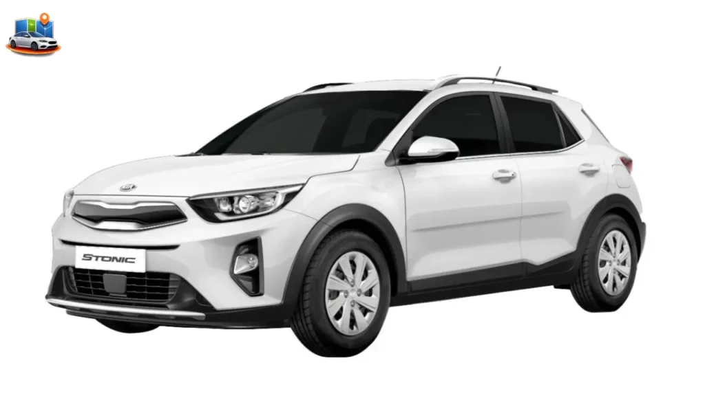 KIA Stonic Price in Pakistan