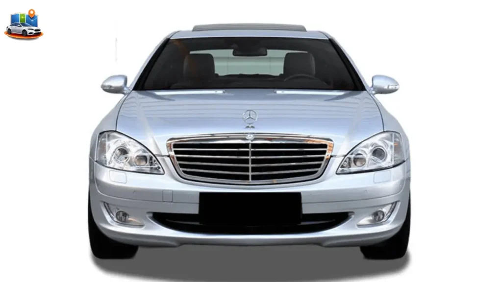 Mercedes-Benz S-Class Price in Pakistan