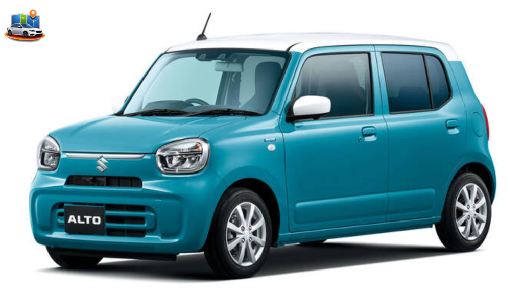 Suzuki Alto Price