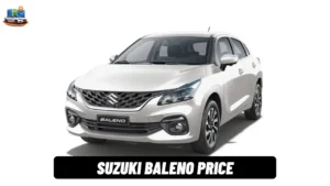 Suzuki Baleno