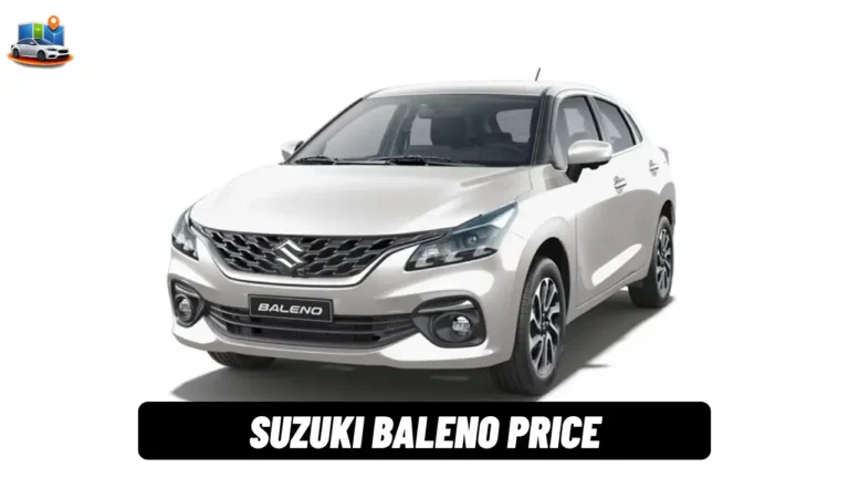 Suzuki Baleno