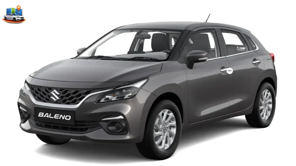 Suzuki Baleno Price