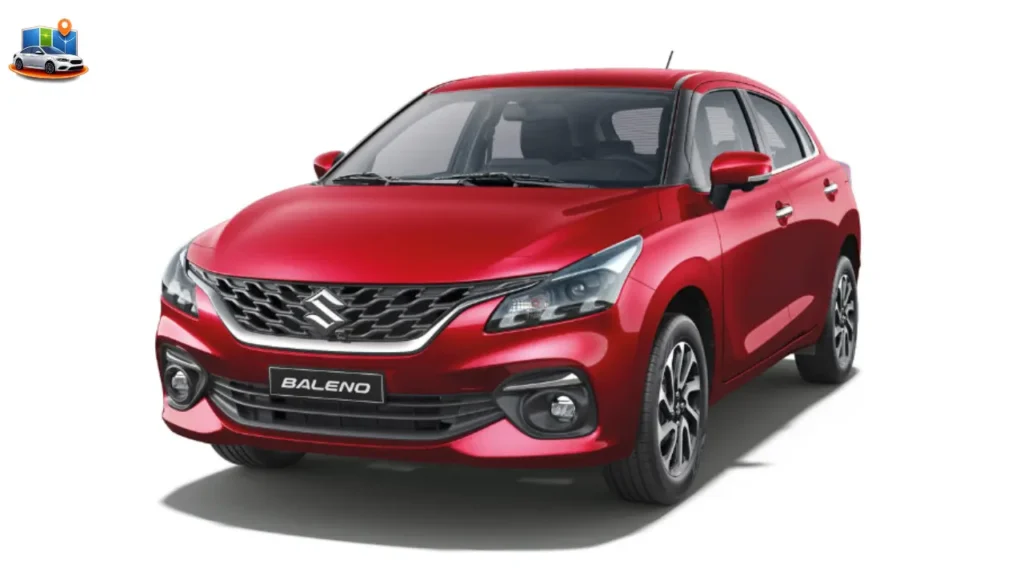 Suzuki Baleno Price in Pakistan