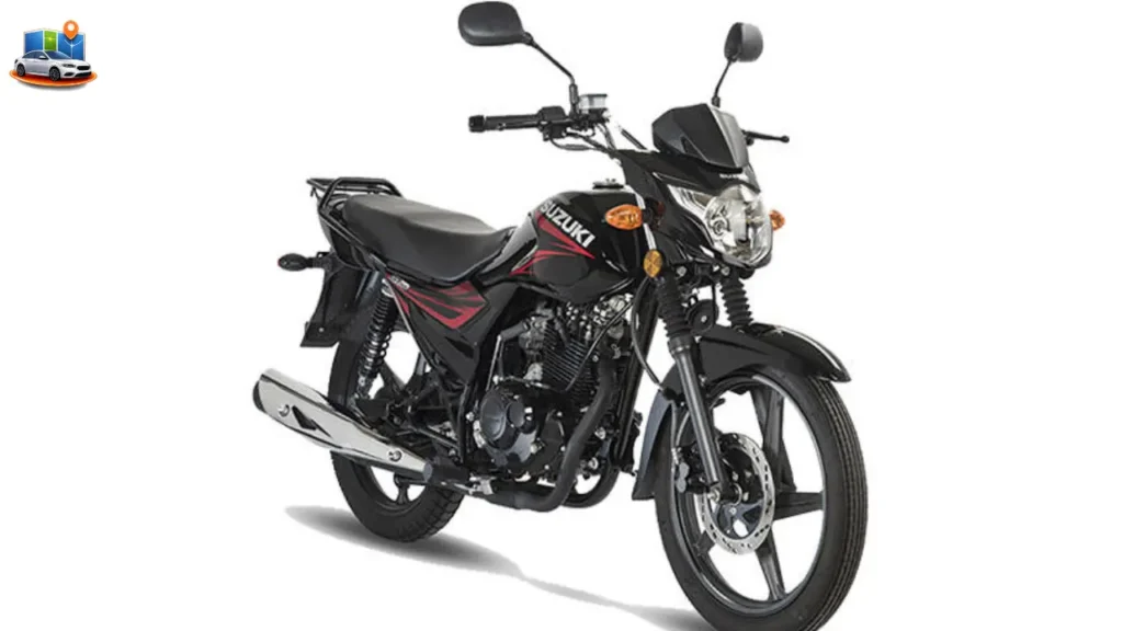 Suzuki GR 150 Price