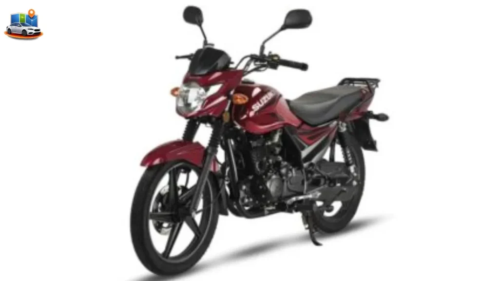 Suzuki GS 150 SE Price