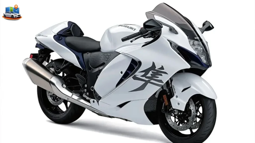 Suzuki Hayabusa Price in Pakistan
