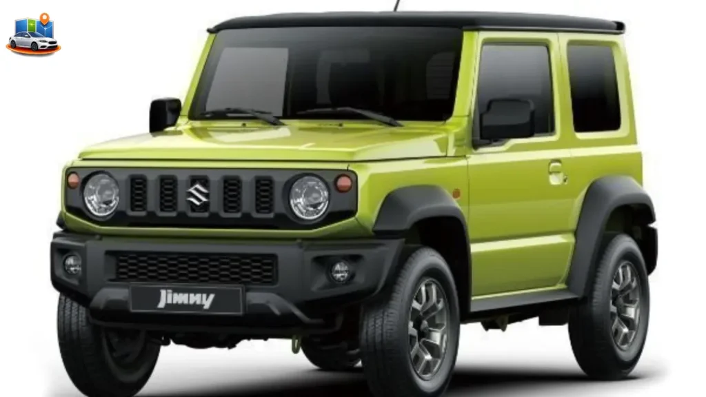 Suzuki Jimny Price