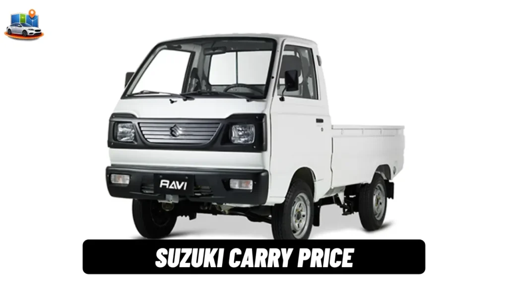 Suzuki Ravi