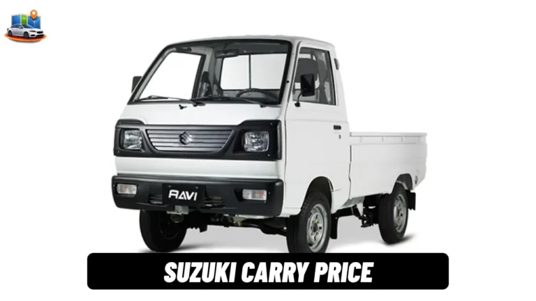 Suzuki Ravi