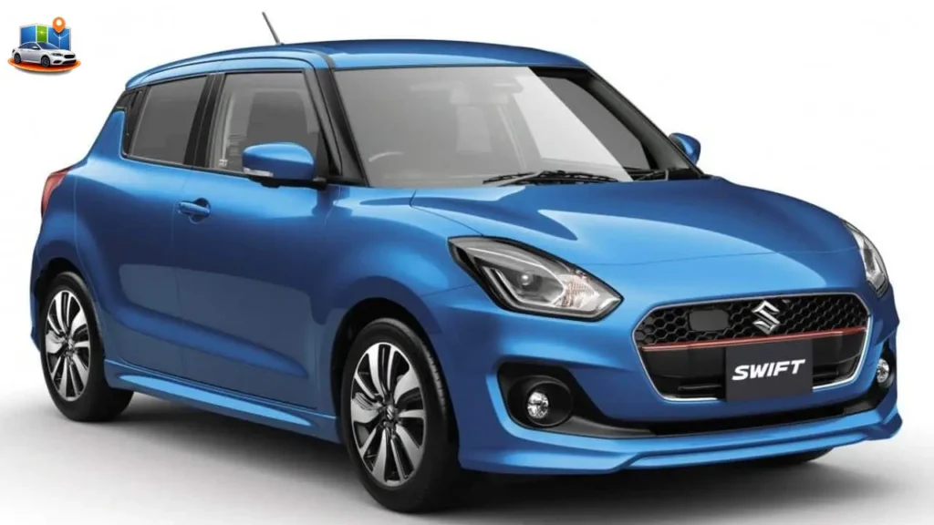 Suzuki Swift Price