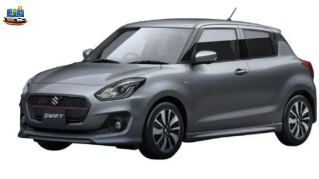 Suzuki Swift Price in Pakistan