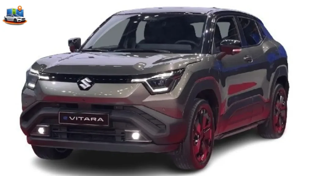 Suzuki Vitara Price in Pakistan