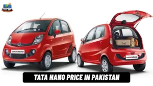 Tata Nano