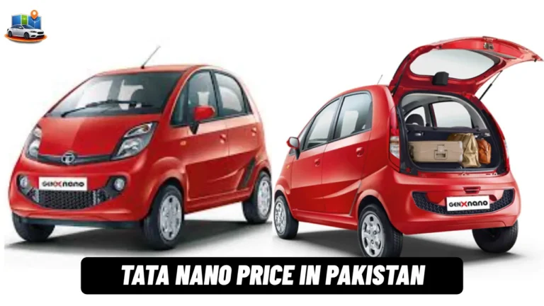 Tata Nano