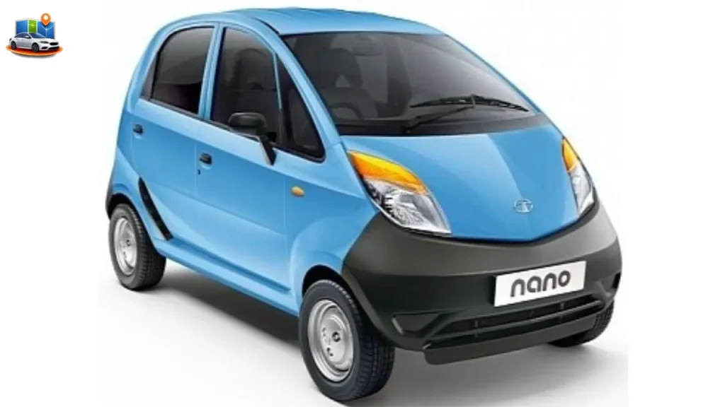 Tata Nano Price
