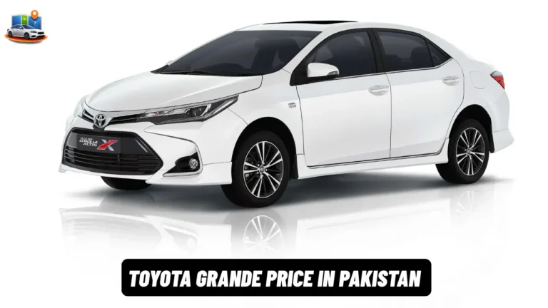 Toyota Corolla Price