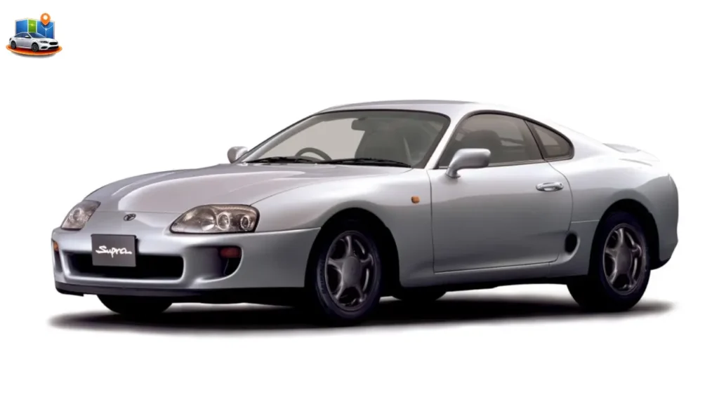 Toyota Supra MK4 Turbo Price
