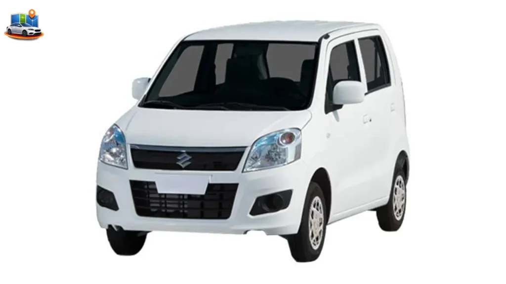 suzuki wagon r price