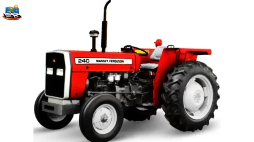 ATS Tractors Price
