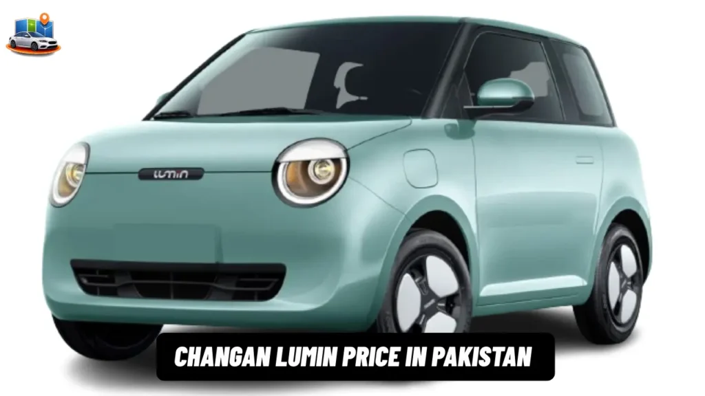 Changan Lumin Corn
