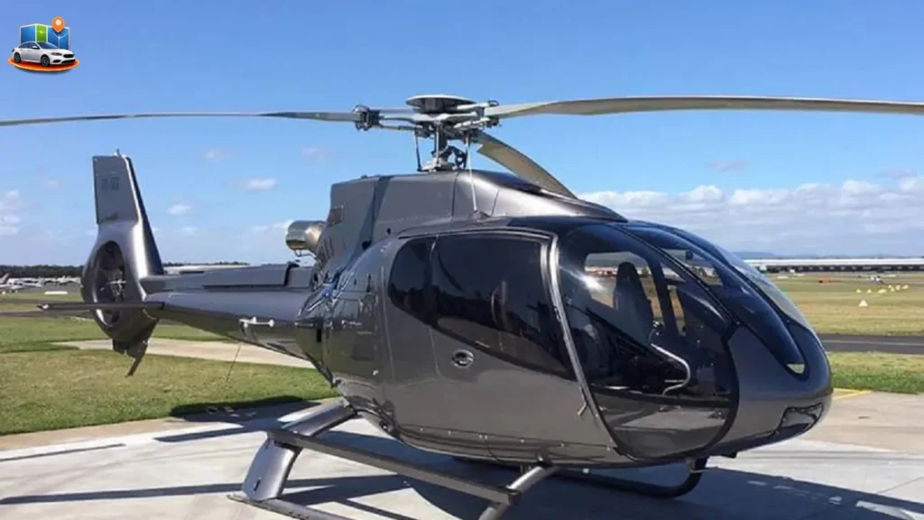 Helicopter Rate in Pakistan