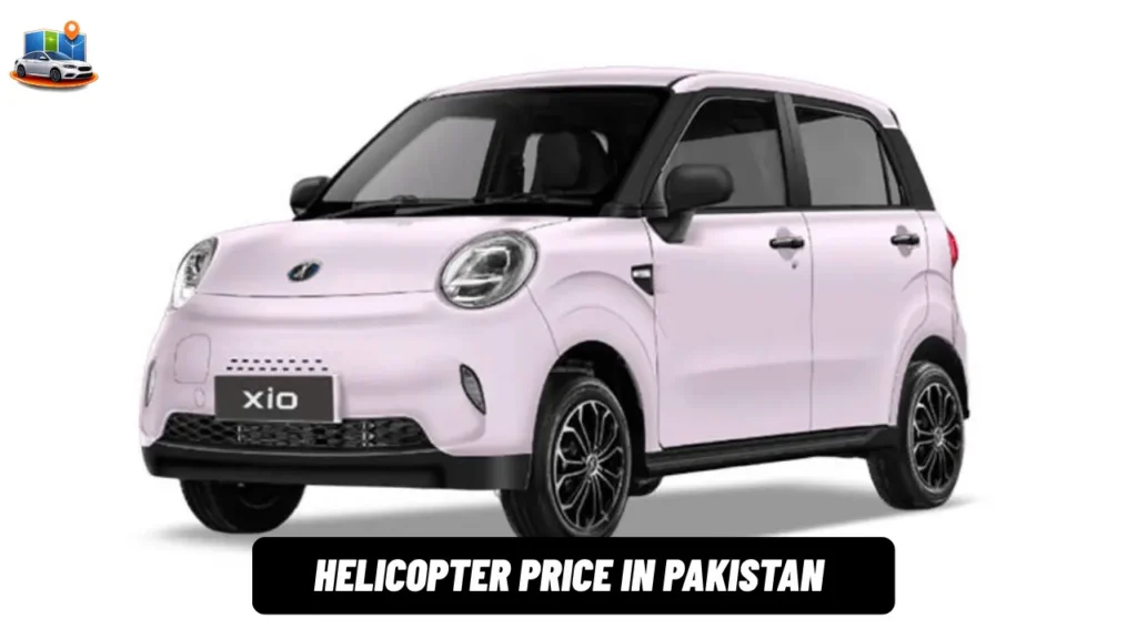 Inverex Xio EV in Pakistan