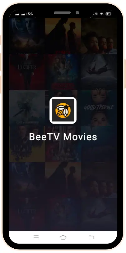BeeTv Movies