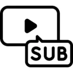 Built-In Subtitle Integration
