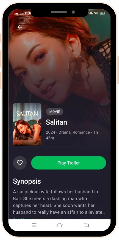 Salitan Movie