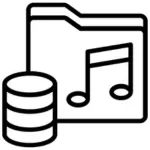 TV Series Library